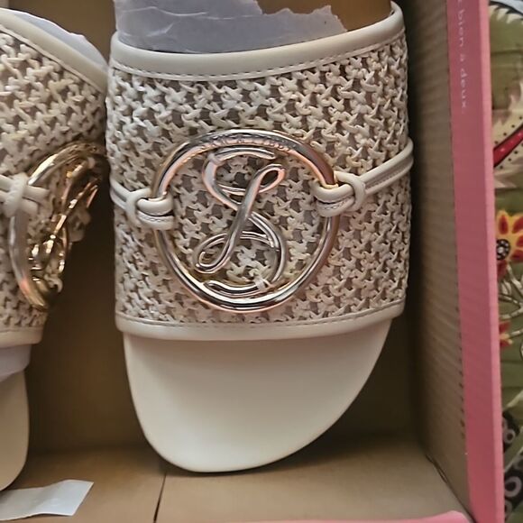 SAM AND LIBBY 9 1/2 NEWA - Picture 5 of 7